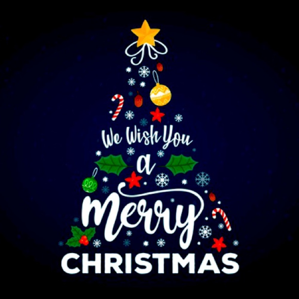 Free gifts! || Christmas and New Year Gifts!